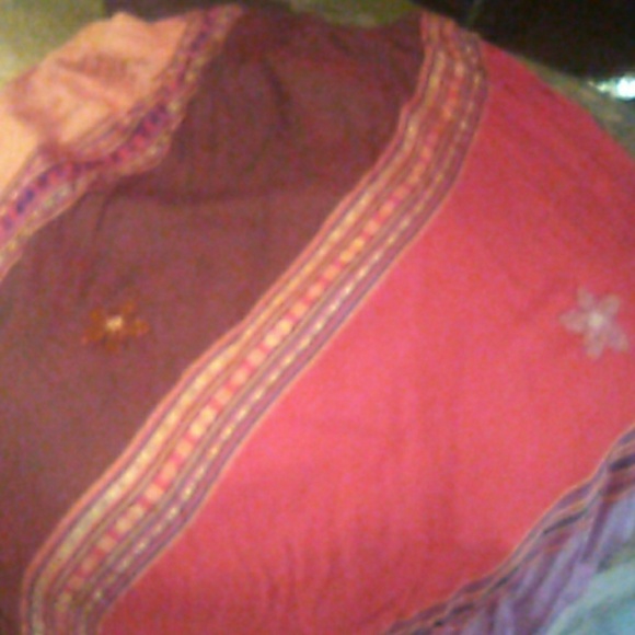 Boho Skirt - Picture 7 of 7